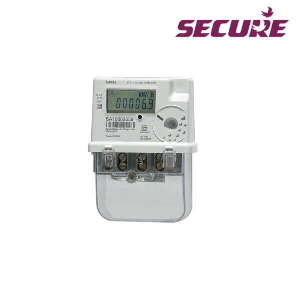 Solar Net-Meter