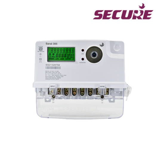 Solar Net-Meter