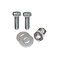 GI Nut-Bolt