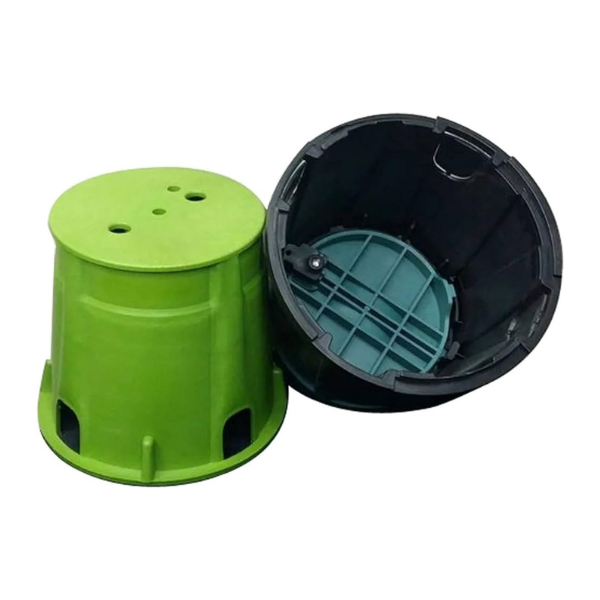 PVC Earth Pit Cover