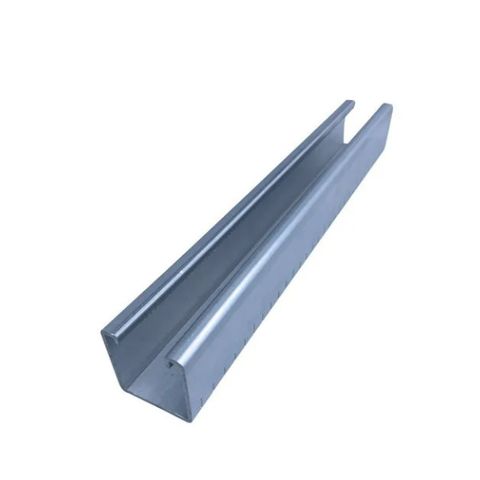 GI Purlin 41MMX41MM 21 Feet Length