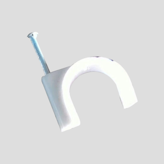 Plastic Clip